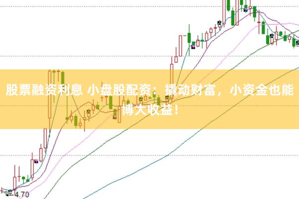 股票融资利息 小盘股配资：撬动财富，小资金也能博大收益！