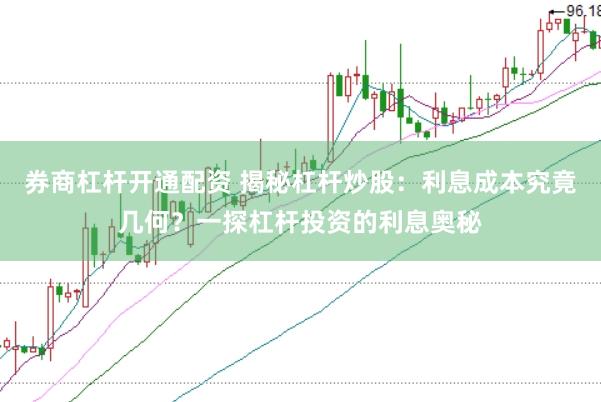 券商杠杆开通配资 揭秘杠杆炒股：利息成本究竟几何？一探杠杆投资的利息奥秘