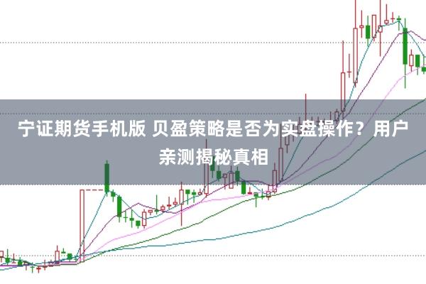 宁证期货手机版 贝盈策略是否为实盘操作？用户亲测揭秘真相
