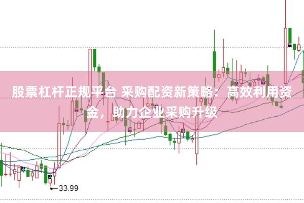股票杠杆正规平台 采购配资新策略：高效利用资金，助力企业采购升级
