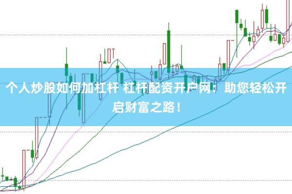 个人炒股如何加杠杆 杠杆配资开户网：助您轻松开启财富之路！