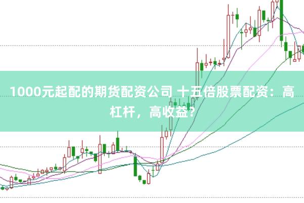 1000元起配的期货配资公司 十五倍股票配资：高杠杆，高收益？