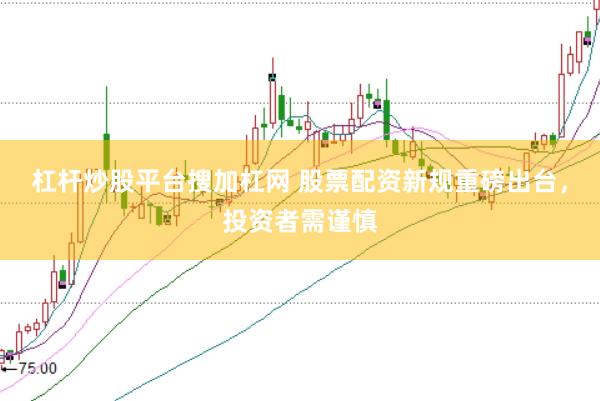 杠杆炒股平台搜加杠网 股票配资新规重磅出台，投资者需谨慎