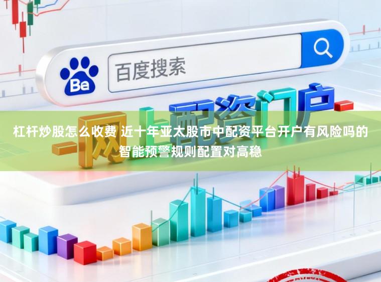 杠杆炒股怎么收费 近十年亚太股市中配资平台开户有风险吗的智能预警规则配置对高稳