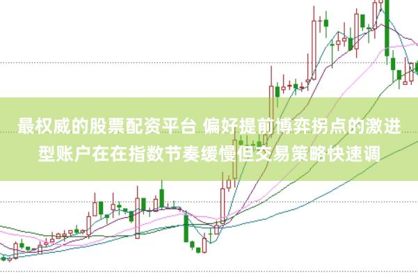 最权威的股票配资平台 偏好提前博弈拐点的激进型账户在在指数节奏缓慢但交易策略快速调
