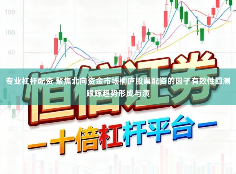 专业杠杆配资 聚焦北向资金市场桐庐股票配资的因子有效性回测跟踪趋势形成与演