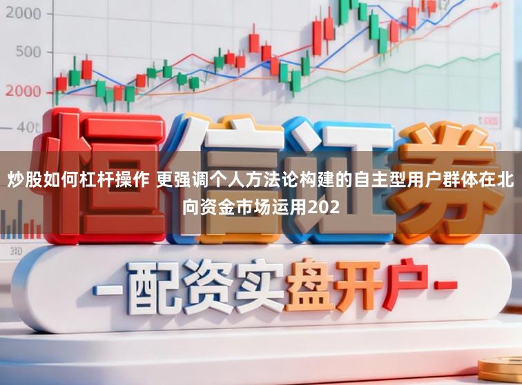 炒股如何杠杆操作 更强调个人方法论构建的自主型用户群体在北向资金市场运用202