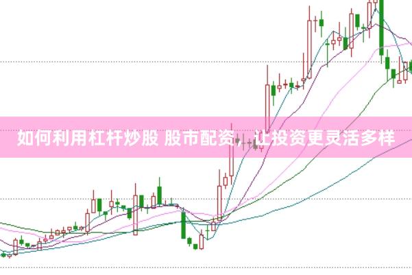 如何利用杠杆炒股 股市配资,让投资更灵活多样