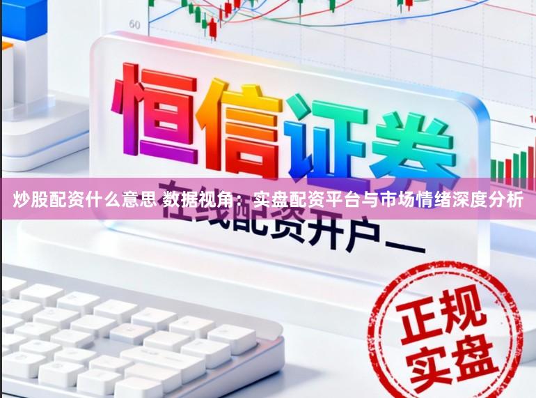 炒股配资什么意思 数据视角:实盘配资平台与市场情绪深度分析