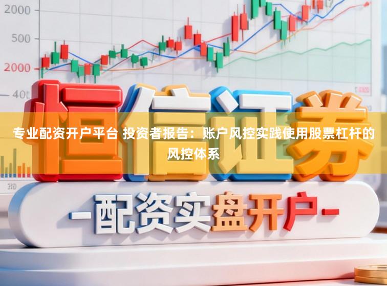 专业配资开户平台 投资者报告：账户风控实践使用股票杠杆的风控体系