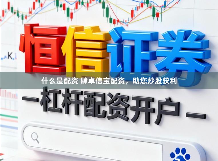 什么是配资 肆卓信宝配资，助您炒股获利