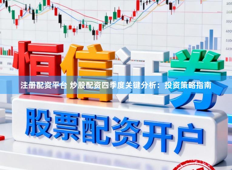 注册配资平台 炒股配资四季度关键分析：投资策略指南