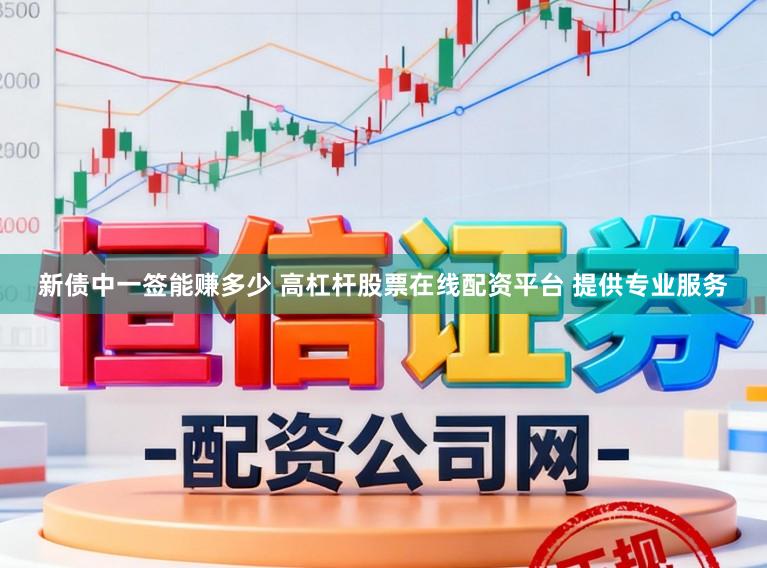 新债中一签能赚多少 高杠杆股票在线配资平台 提供专业服务