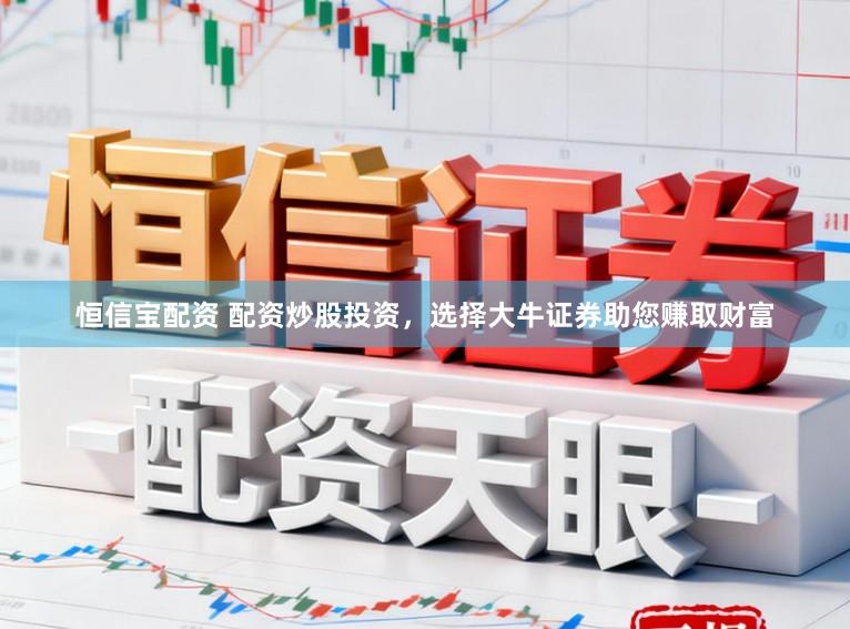 恒信宝配资 配资炒股投资，选择大牛证券助您赚取财富