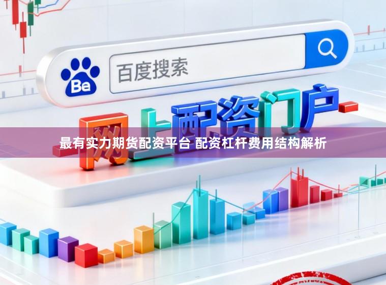 最有实力期货配资平台 配资杠杆费用结构解析