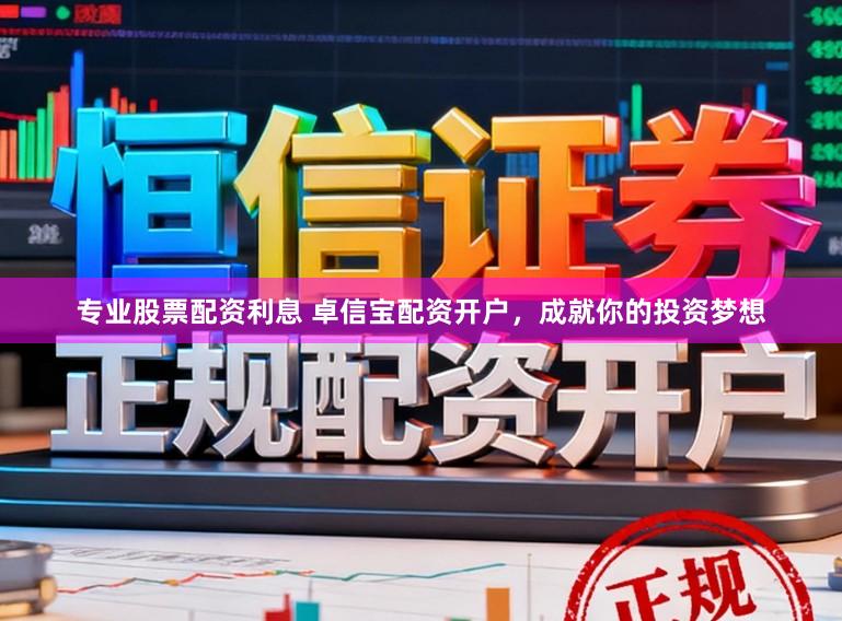 专业股票配资利息 卓信宝配资开户，成就你的投资梦想